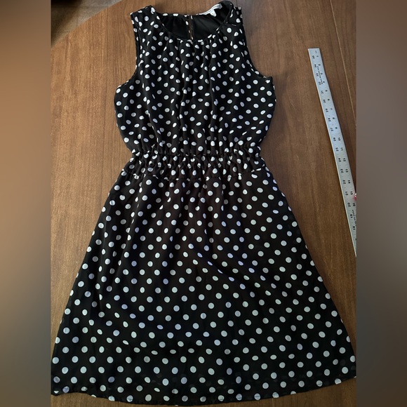 Collective Concepts sleeveless dress Size Small - Picture 1 of 5